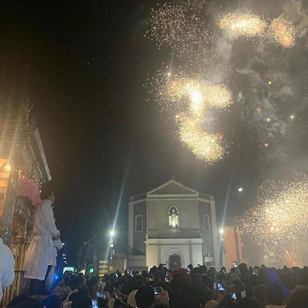 La Fenice Catania Ngoại thất bức ảnh