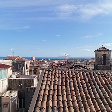 La Fenice Catania Ngoại thất bức ảnh