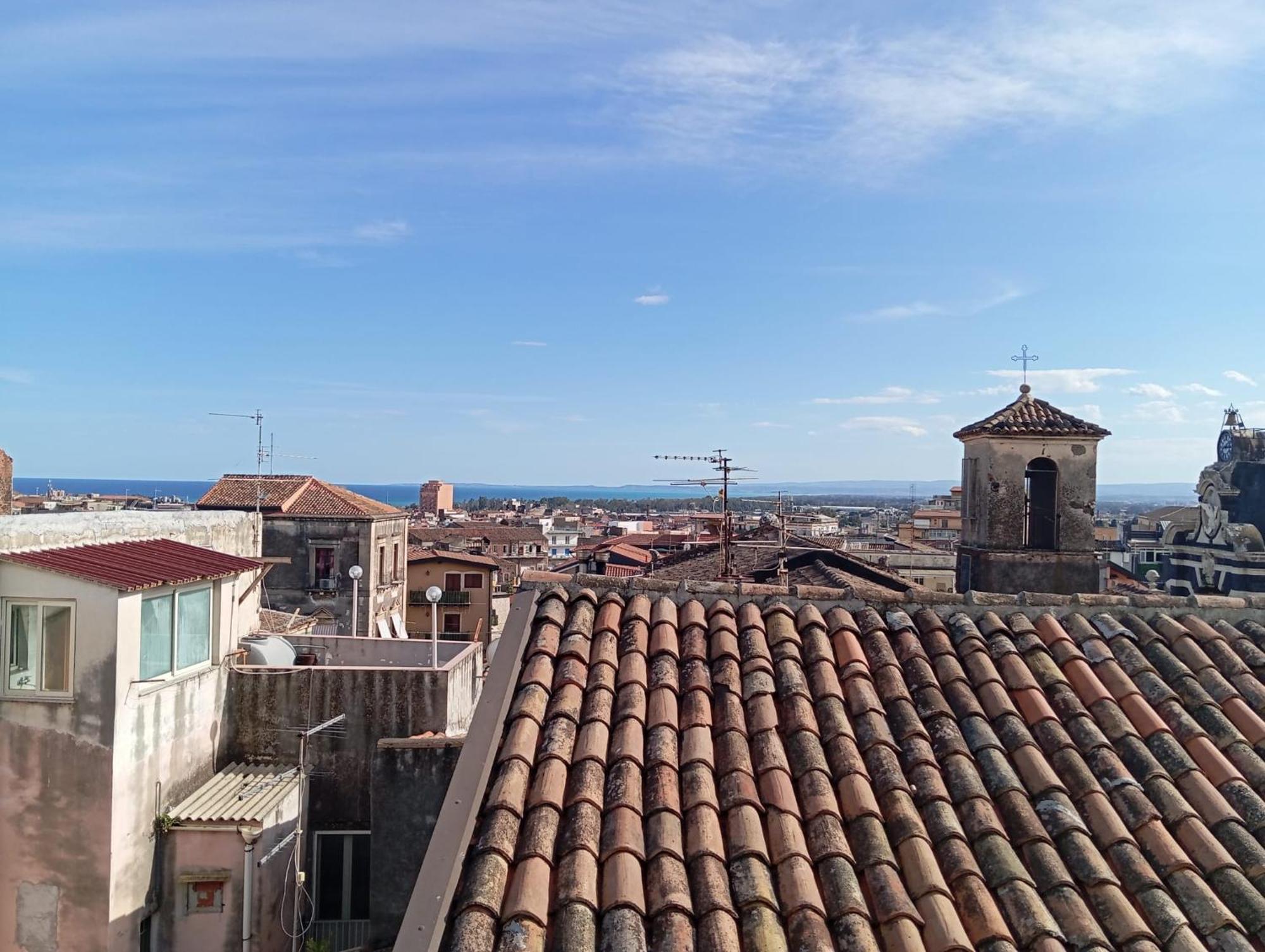 La Fenice Catania Ngoại thất bức ảnh